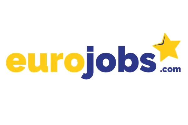 Λογότυπο EuroJobs