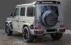 Mercedes-Benz G 63 AMG G 800 BRABUS =STARLIGHT= BRABUS WIDESTAR Гаранция Thumbnail 4