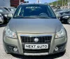 Fiat Sedici 1.9Mjet 120HP 4x4 Thumbnail 2