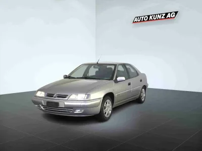 Citroen Xantia 1.8i 16V SX 