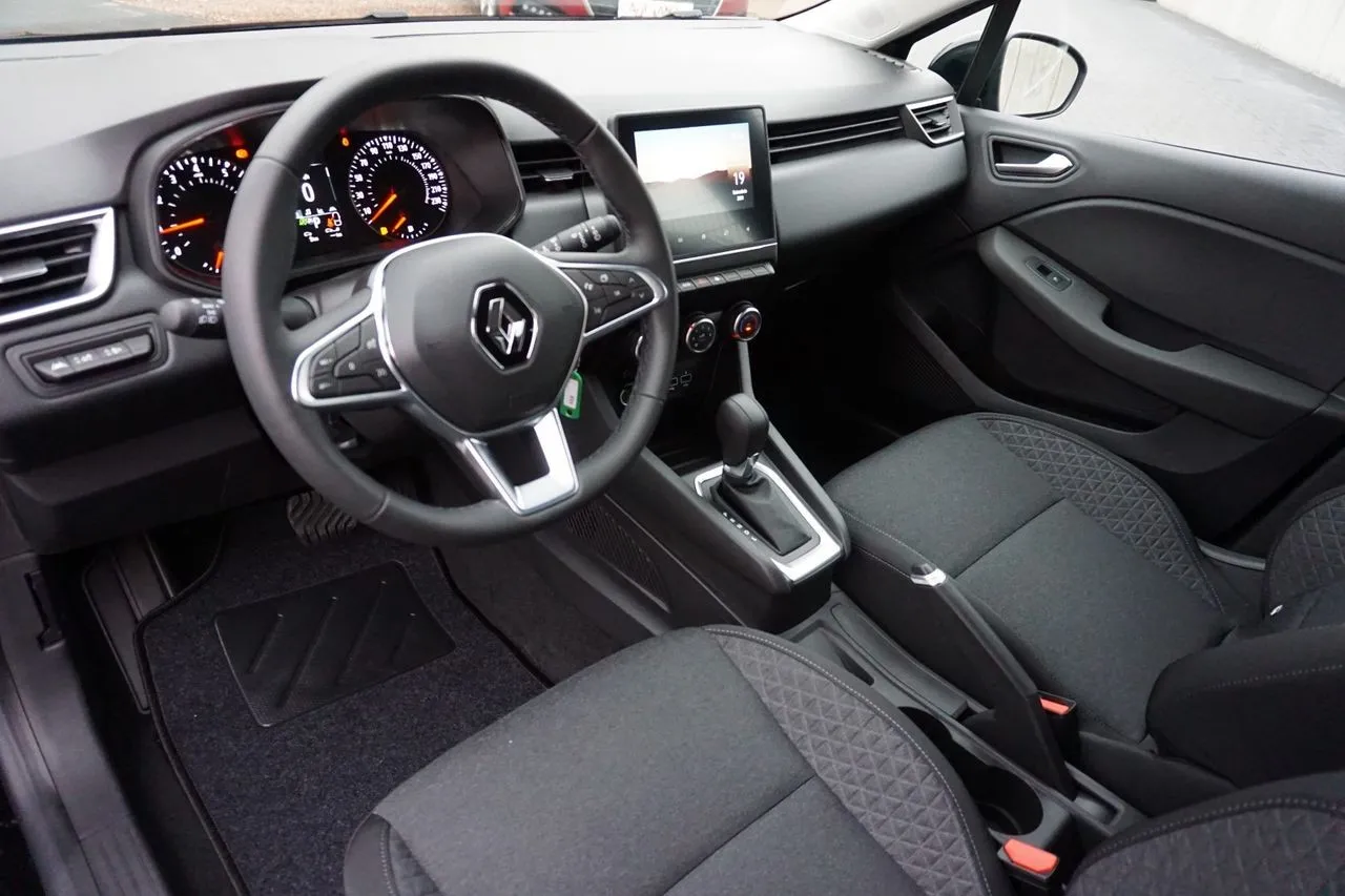 Renault Clio TCe 90 X-Tronic LED...  Image 8