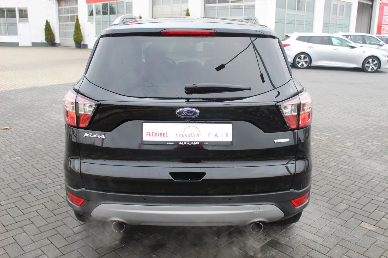 Ford Kuga 1.5 EB Titanium 4x2...  Image 5