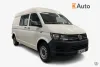 Volkswagen Transporter pitkä 2,0 TDI 110 kW 4Motion DSG 3200 Thumbnail 1