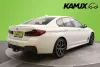 BMW 530 G30 Sedan 530e xDrive M Sport / Adapt. Vakkari / Com Thumbnail 4