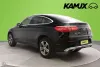 Mercedes-Benz GLC 350 350 e Coupé 4Matic A Premium Business / Vakionopeudensäädin / Nahkaverhoilu / Kuolleen kulman / 2x Thumbnail 5