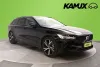 Volvo V90 T6 AWD Long Range Plus Dark R-Design / ALV- Väh ke Thumbnail 1