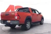 Toyota Hilux Double Cab 2,4 D-4D 150 4WD Premium Edition 2-paikkainen Automaatti - / Alvillinen / 1-omistaja / Nahkaverhoilu / LED / Adapt.Cruise Thumbnail 5