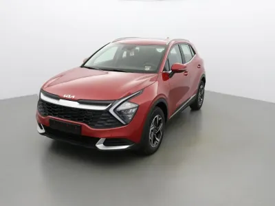 Kia SPORTAGE 5 T-GDI 150 MOTION