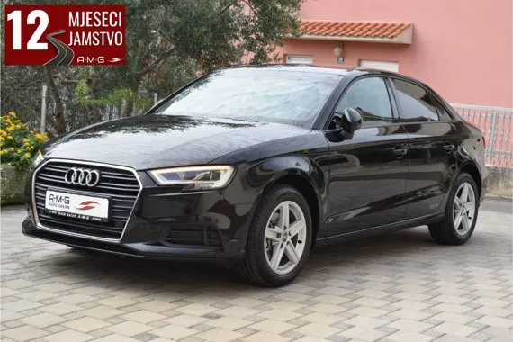 Audi A3 Limuzina 30 TDI FULL LED,Exlusive Plus-Facelift Image 1