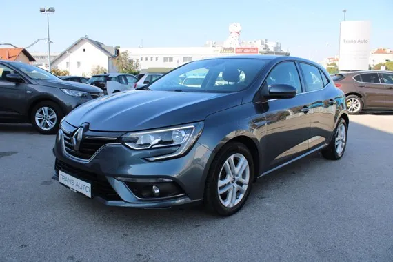 Renault Megane 1.5 dCi *NAVIGACIJA,KAMERA* Image 1