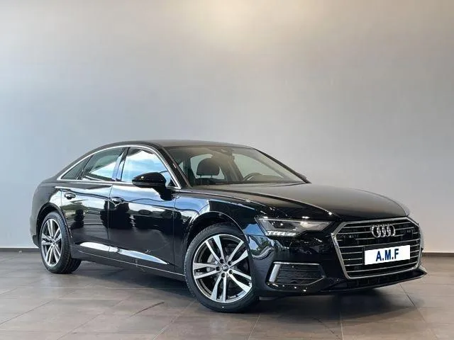 AUDI A6 35 2.0 TDI S tronic Business Sport Image 1