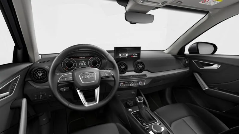 AUDI Q2 - Image 6