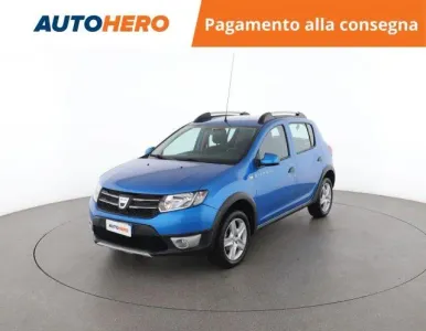 DACIA Sandero Stepway 0.9 TCe 12V T-GPL 90 S&S