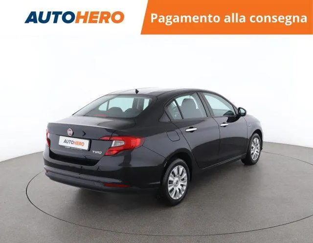 FIAT Tipo 1.4 4p. Easy Image 5