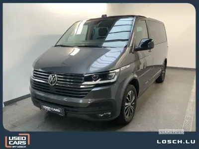 Volkswagen Multivan 2.0 Tdi 150 Edition DSG