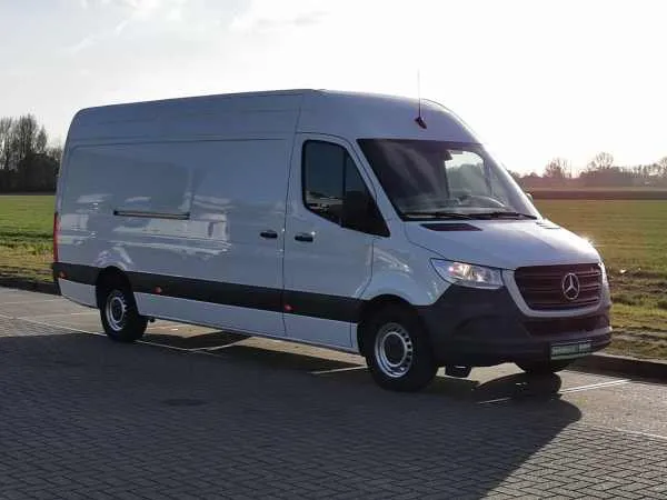 Mercedes-Benz Sprinter 316 L3H2 Maxi Airco Image 4