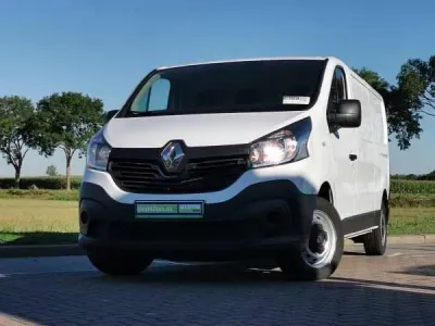 Renault Trafic 1.6 DCI L2H1 Airco Euro6!