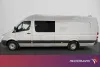 Mercedes-Benz Sprinter Mixto 319 Automat R4 Värmare Drag Thumbnail 2