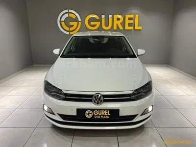 Volkswagen Polo 1.6 TDi Comfortline