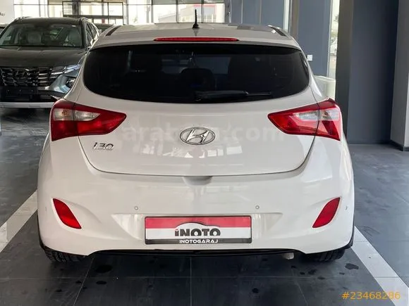 Hyundai i30 1.6 GDi Style Image 3