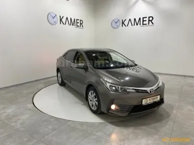 Toyota Corolla 1.6 Advance